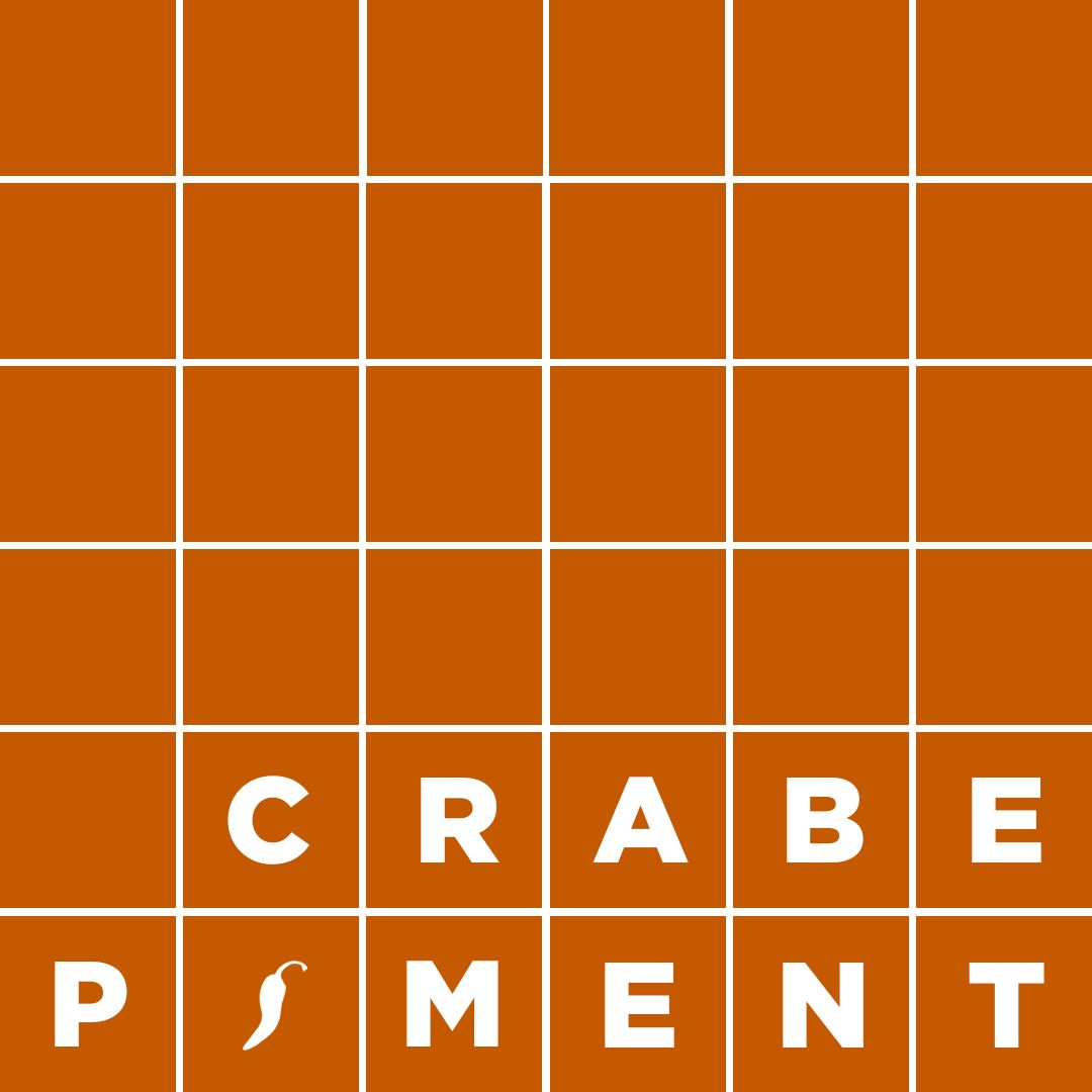 L'Atelier du Crabe Piment